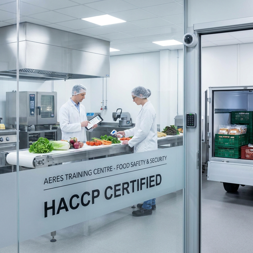Food Safety